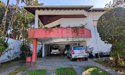 Casa com 4 quartos à venda na Juruna, Interlagos, São Paulo