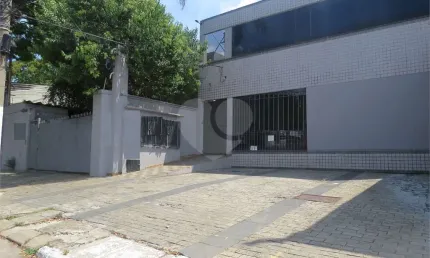 Sobrado com 2 quartos à venda em Jardim Petrópolis - SP