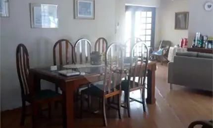 Casa térrea com 3 quartos à venda em jardim prudência - sp