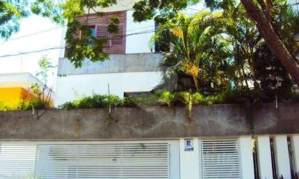 Sobrado com 3 quartos à venda em Jardim Prudência - SP