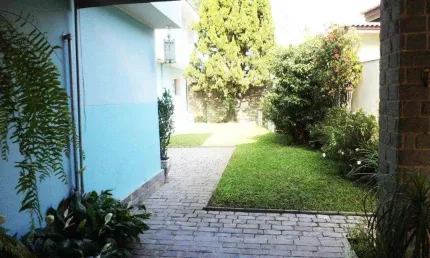 Sobrado com 5 quartos à venda em Planalto Paulista - SP