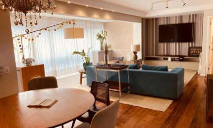 Apartamento com 2 quartos à venda em santo amaro - sp