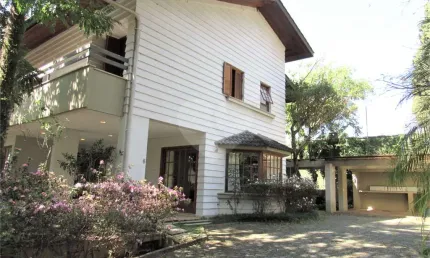 Condomínio com 4 quartos à venda em jardim petrópolis - sp