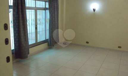 Sobrado com 3 quartos à venda em Chácara Santo Antônio (zona Sul) - SP