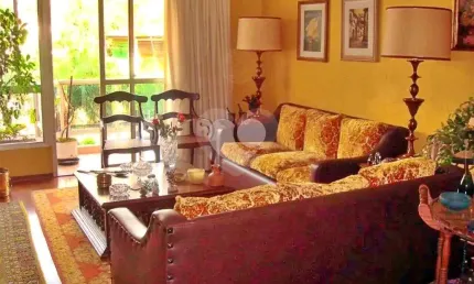 Apartamento com 3 quartos à venda em vila sofia - sp