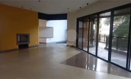 Apartamento com 4 quartos à venda em jardim ampliação - sp