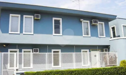 Casa com 1 quartos à venda ou para locação em Santo Amaro - SP