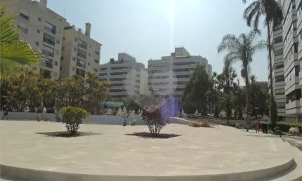 Apartamento com 4 quartos à venda em Vila Cruzeiro - SP
