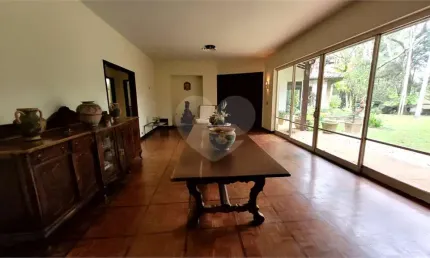Condomínio com 4 quartos à venda em jardim dos estados - sp