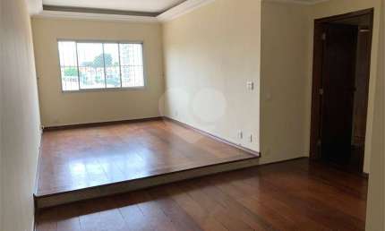 Apartamento com 2 quartos à venda em Parque Jabaquara - SP