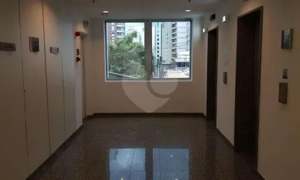 Sala comercial à venda na Rua Tabapuã, Itaim Bibi, São Paulo