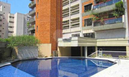 Apartamento com 4 quartos à venda em Vila Mascote - SP