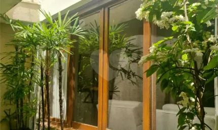 Casa com 3 quartos à venda em Chácara Monte Alegre - SP