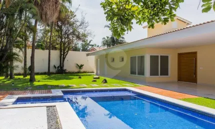 Casa térrea com 4 quartos à venda em jardim marajoara - sp