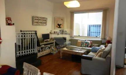 Casa com 3 quartos à venda em Brooklin Paulista - SP