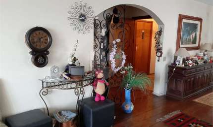 Apartamento com 3 quartos à venda ou para locação em Indianópolis - SP