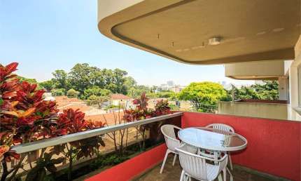 Apartamento com 3 quartos à venda em Chácara Santo Antônio (zona Sul) - SP