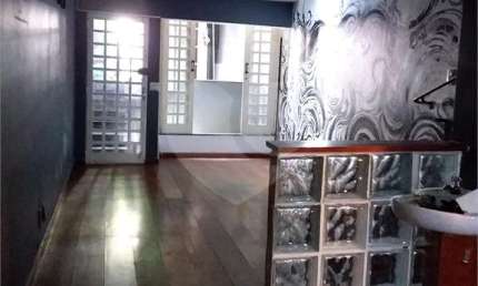 Sobrado com 3 quartos à venda em Planalto Paulista - SP
