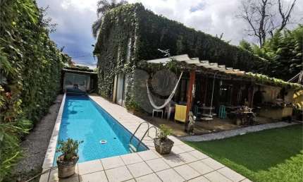 Casa com 3 quartos à venda na Maestro Eduardo De Guarnieri, Interlagos, São Paulo