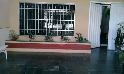 Casa com 3 quartos à venda em Jardim Santa Helena - SP