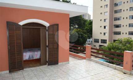Casa com 3 quartos à venda na Rua Nilo Torres, Jardim Umuarama, São Paulo