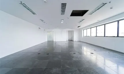 Sala comercial à venda na Avenida Jabaquara, Planalto Paulista, São Paulo