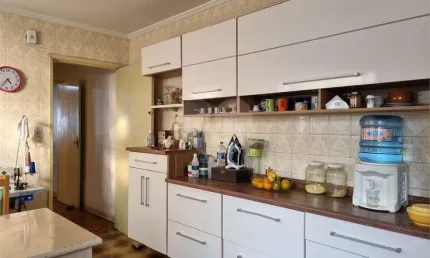 Sobrado com 2 quartos à venda em Jardim Ernestina - SP