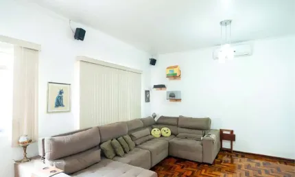 Casa com 3 quartos à venda na Rua Manguaba, Jardim Prudência, São Paulo
