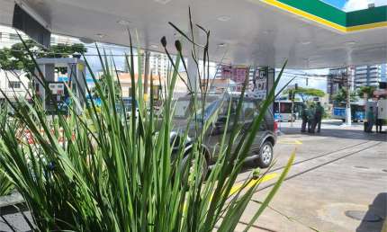 Terreno à venda na Avenida Jabaquara, Saúde, São Paulo