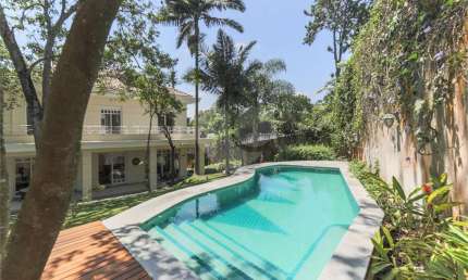 Condomínio com 5 quartos à venda em Jardim Dos Estados - SP