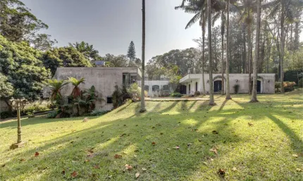 Condomínio com 4 quartos à venda em Jardim Dos Estados - SP