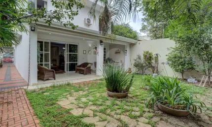Casa com 4 quartos à venda na Avenida Ibirapuera, Ibirapuera, São Paulo