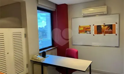Salas à venda ou para locação em cidade monções - sp