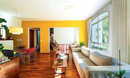 Apartamento com 3 quartos à venda em Vila Sofia - SP