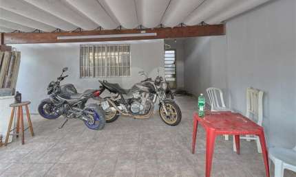 Terreno com 1 quartos à venda em Vila Santa Catarina - SP