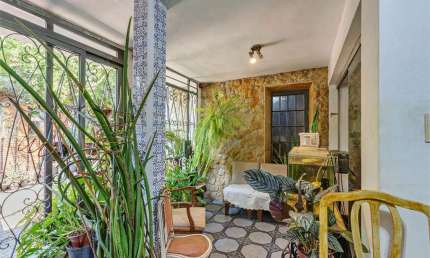 Casa térrea com 3 quartos à venda ou para locação em Brooklin Paulista - SP