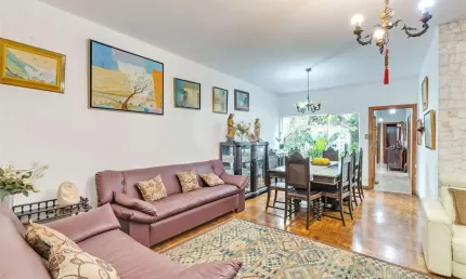 Casa térrea com 3 quartos à venda ou para locação em brooklin paulista - sp
