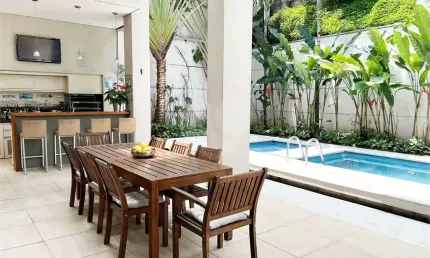 Casa com 4 quartos à venda em Jardim Das Bandeiras - SP