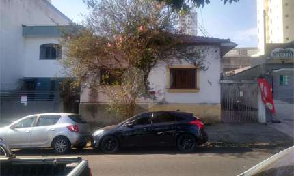 Casa com 4 quartos à venda na Rua Padre José de Anchieta, Alto da Boa Vista, São Paulo