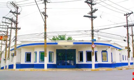 Barracão / Galpão / Depósito à venda na General Valdomiro De Lima, Jabaquara, São Paulo