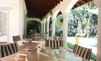 Condomínio com 4 quartos à venda ou para locação em Jardim Petrópolis - SP