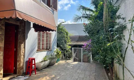 Sobrado com 3 quartos à venda em Jardim Bélgica - SP