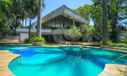 Casa com 4 quartos à venda ou para locação em santo amaro - sp
