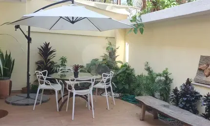 Sobrado com 4 quartos à venda em Granja Julieta - SP