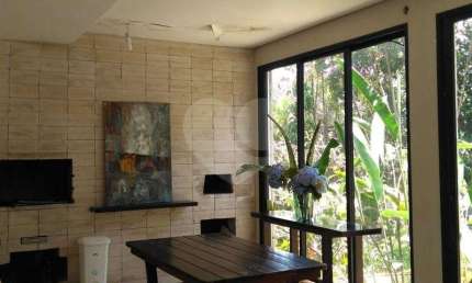 Casa com 4 quartos à venda na São Fortunato, Interlagos, São Paulo