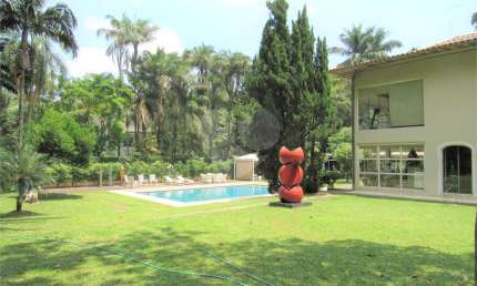 Condomínio com 3 quartos à venda em Jardim Dos Estados - SP