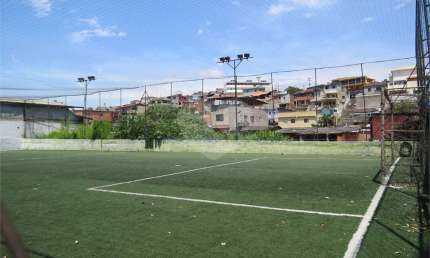 Terreno com 1 quartos à venda em Jardim Alfredo - SP