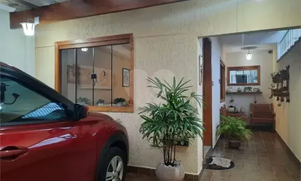Casa com 2 quartos à venda na Rua Madagascar, Socorro, São Paulo