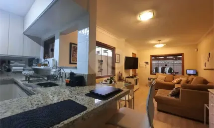 Casa com 2 quartos à venda na Rua Madagascar, Socorro, São Paulo