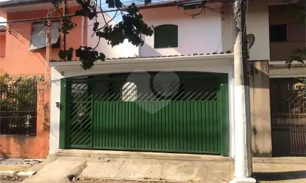 Sobrado com 3 quartos à venda em cidade monções - sp